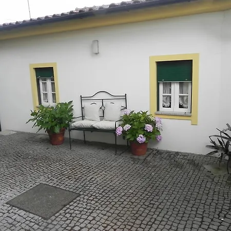 Casa Dos Machados *