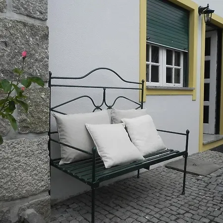Вилла Casa Dos Machados Амариш