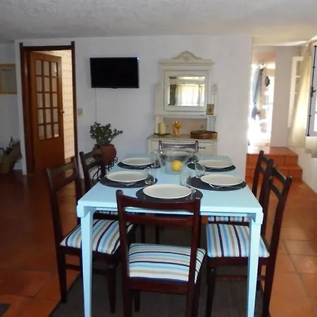 Вилла Casa Dos Machados *