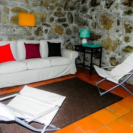 Casa Dos Machados Вилла *