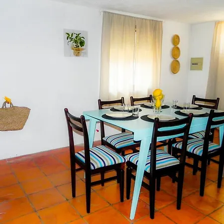 Casa Dos Machados Вилла