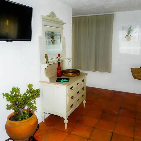 Вилла Casa Dos Machados *