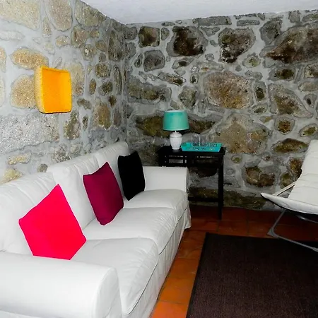 Casa Dos Machados * Амариш