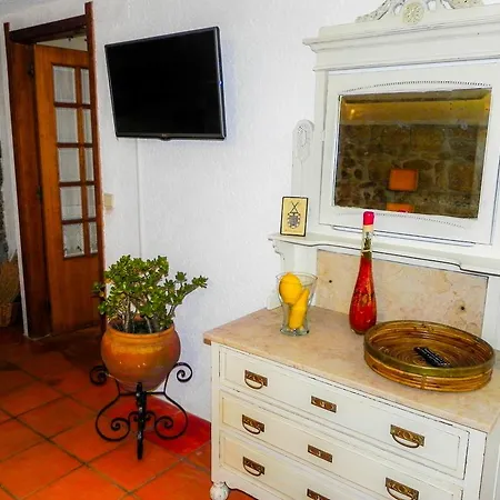 Вилла Casa Dos Machados