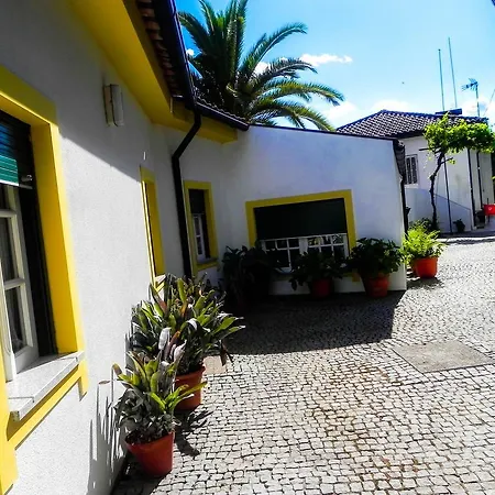 Casa Dos Machados Амариш