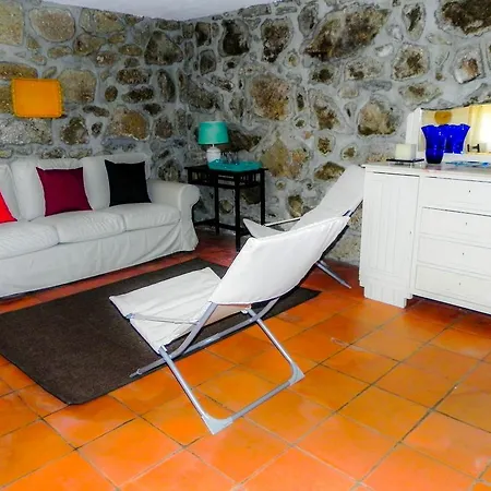 Casa Dos Machados Вилла