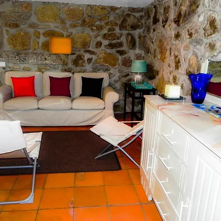 Вилла Casa Dos Machados *