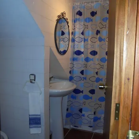 Casa Dos Machados Вилла *