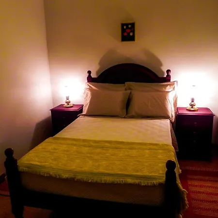 Casa Dos Machados فيلة *