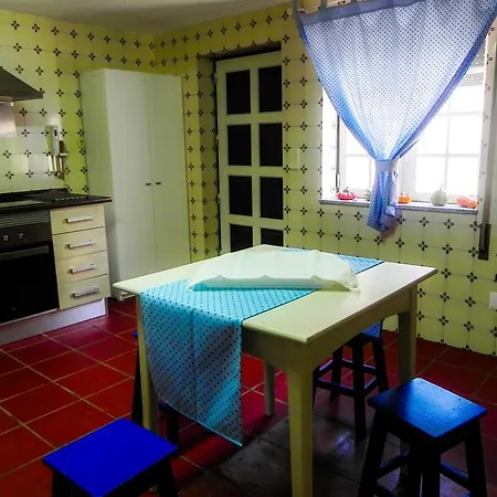 Casa Dos Machados *