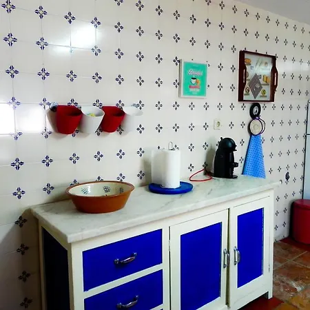 فيلة Casa Dos Machados