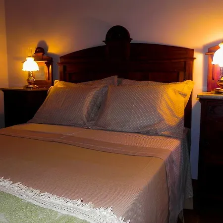 Casa Dos Machados