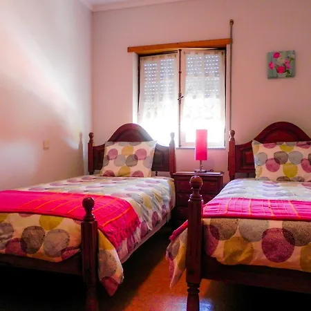 فيلة Casa Dos Machados أماريس