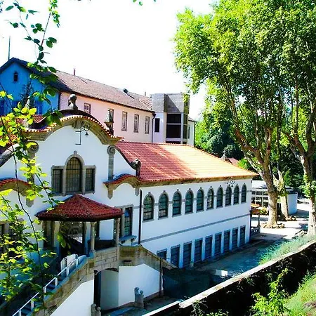Casa Dos Machados فيلة *