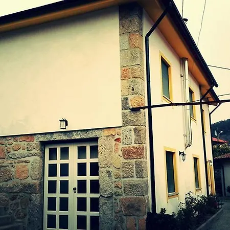 Casa Dos Machados *