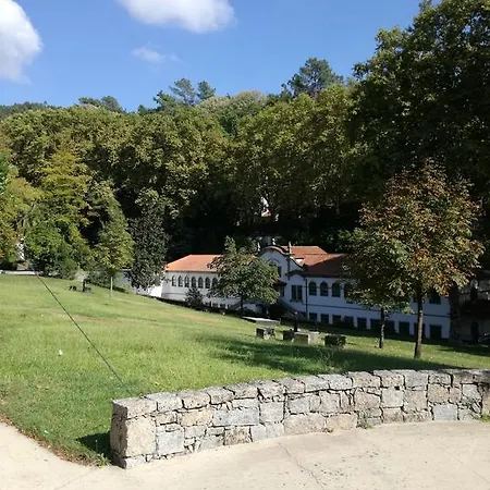 فيلة Casa Dos Machados